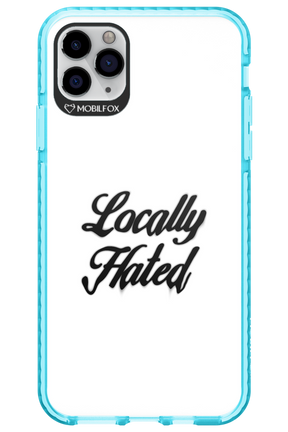 Locally Hated - Apple iPhone 11 Pro Max