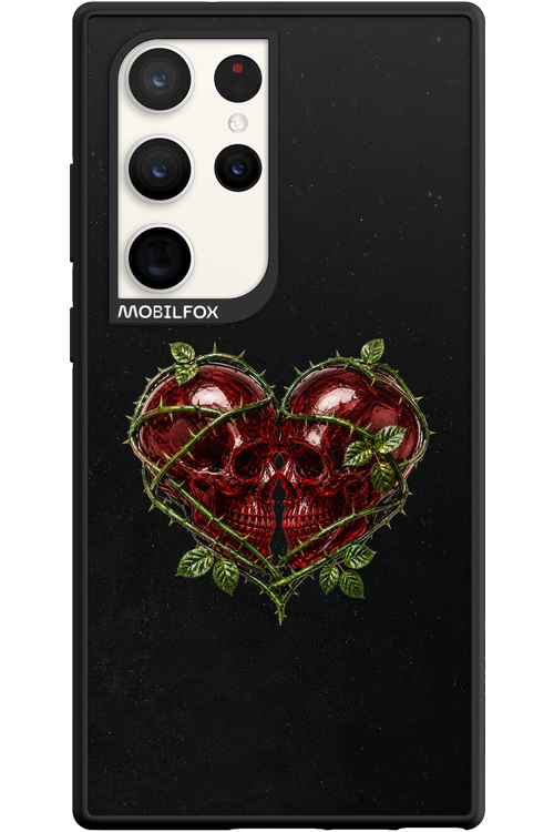 Omen Kiss 2.0 - Samsung Galaxy S23 Ultra
