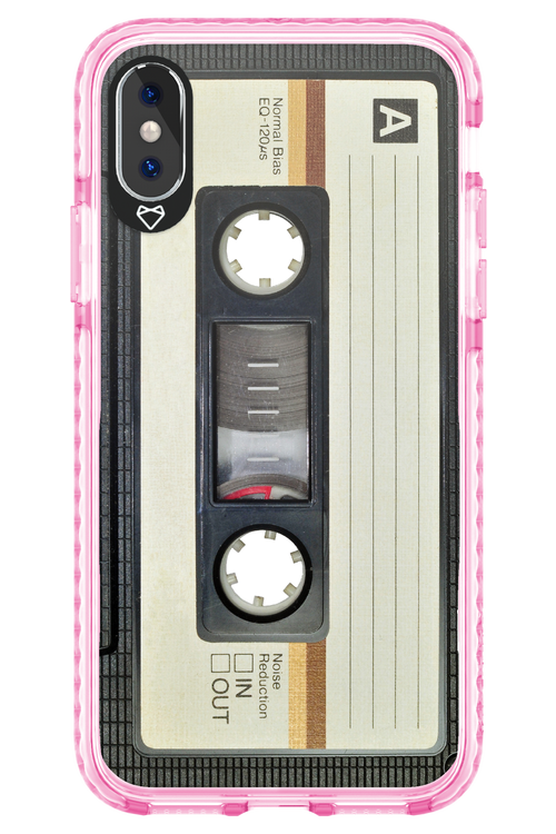 CASE 11 - Apple iPhone X