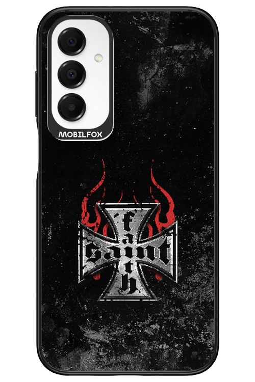 Saint Cross 2.0 - Samsung A16