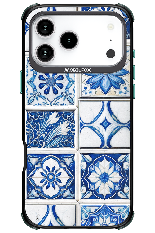 Antique - Apple iPhone 17 Pro Max