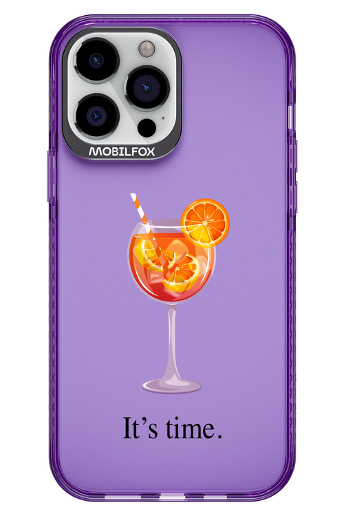 Spritz - Apple iPhone 13 Pro Max