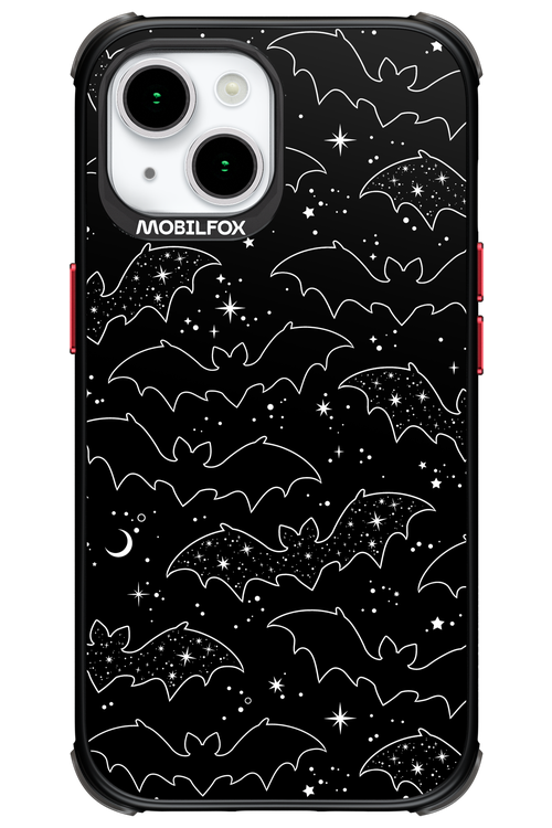 Dreamer Bat - Apple iPhone 15