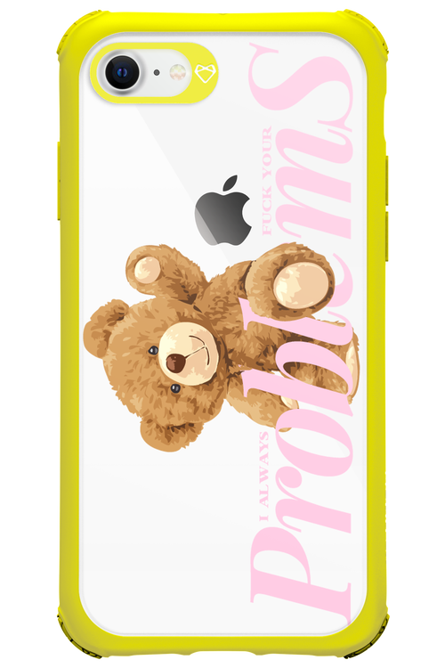 Problems 2.0 - Apple iPhone 8