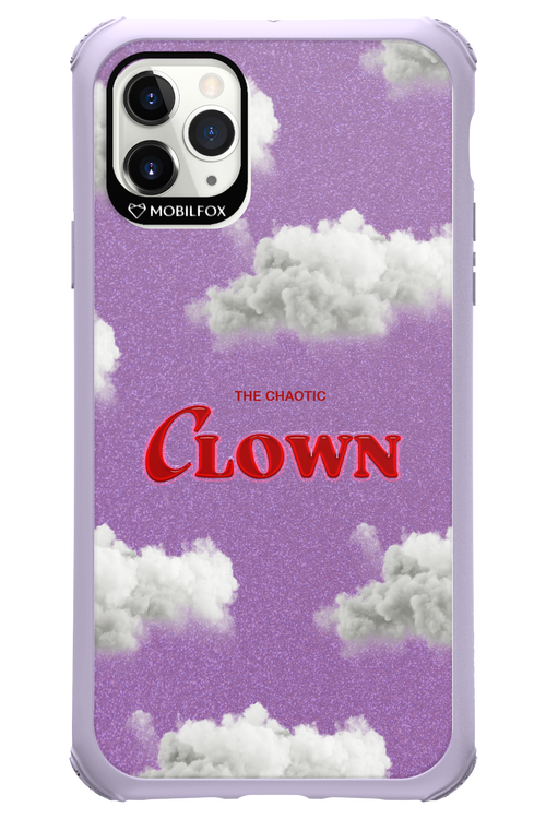 Chaotic Clown - Apple iPhone 11 Pro Max