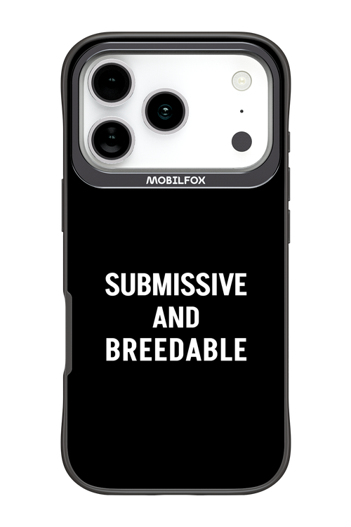 S&B 2.0 - Apple iPhone 17 Pro