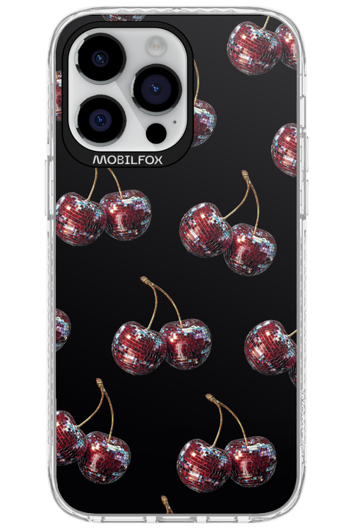 Cherry Rush - Apple iPhone 14 Pro Max