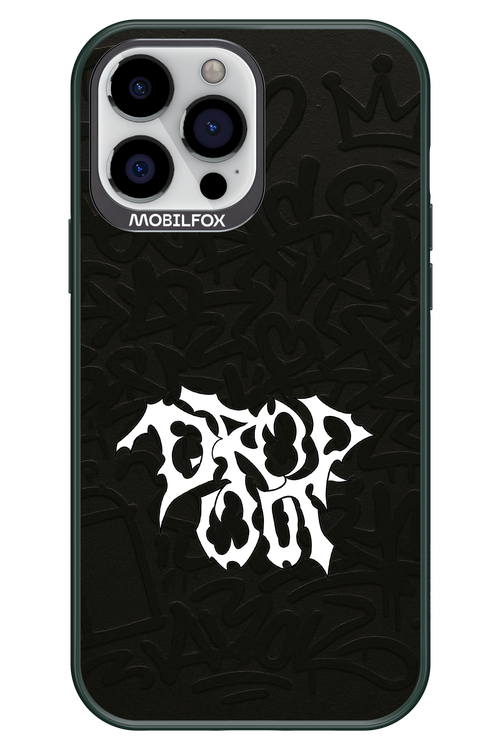 Drop Out - Apple iPhone 13 Pro Max