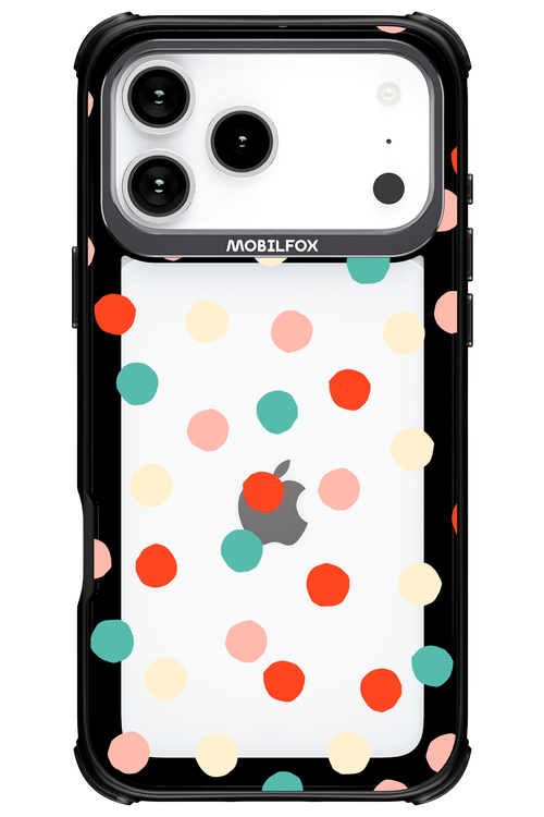 Xmas Dotss - Apple iPhone 17 Pro Max