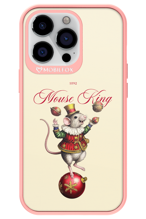 Mouse King - Apple iPhone 13 Pro