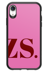 ZS (Sorbet) - Apple iPhone XR