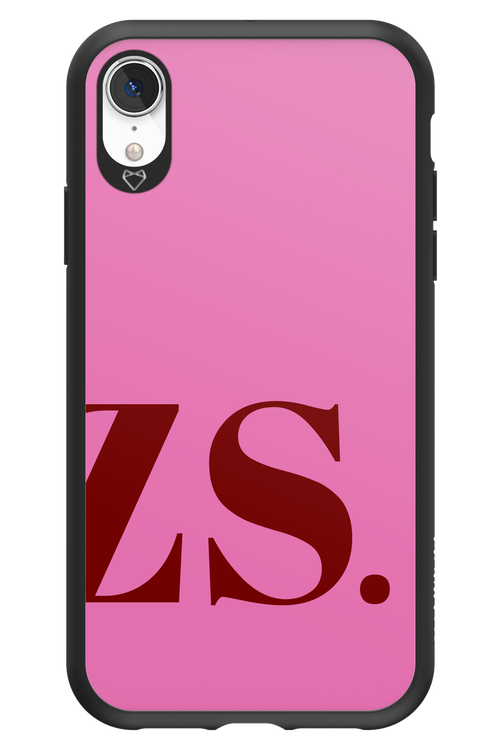 ZS (Sorbet) - Apple iPhone XR