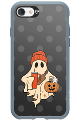 Ghost Girl - Apple iPhone 7