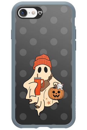 Ghost Girl - Apple iPhone 7