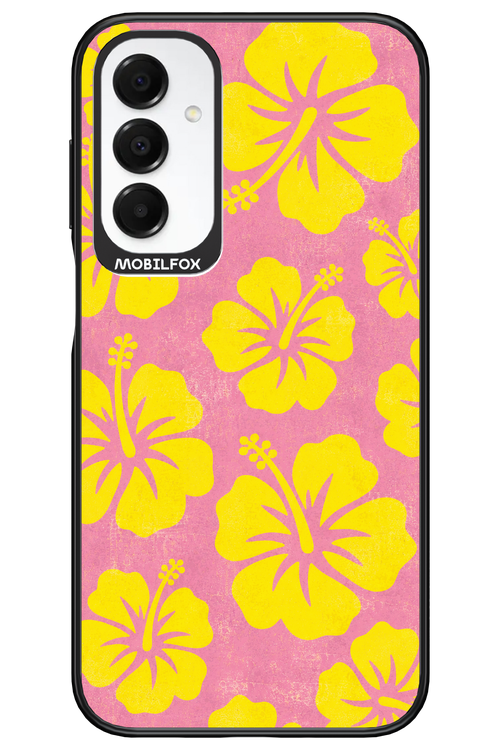 HAWAII 2.0 - Samsung A16
