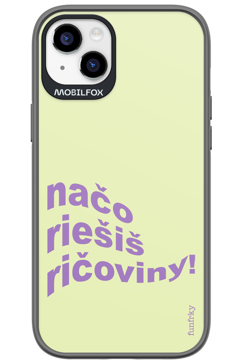 FunFrky Vibes - Apple iPhone 14 Plus