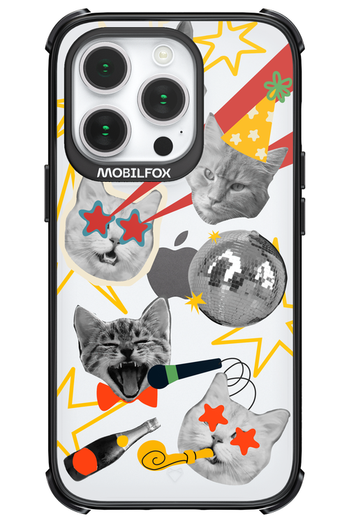 Christmas Chaos - Apple iPhone 14 Pro