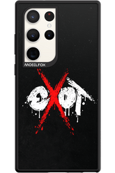 EXOT BLACK 2.0 - Samsung Galaxy S23 Ultra