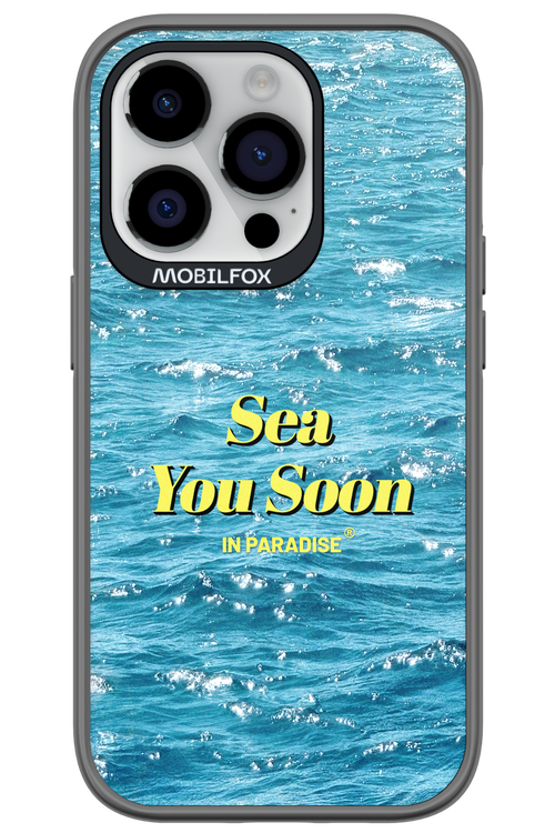 Sea You - Apple iPhone 14 Pro