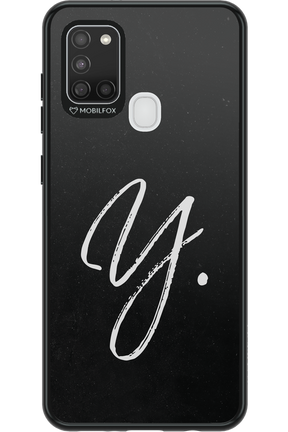 (Off Space) Y 2.0 - Samsung Galaxy A21 S