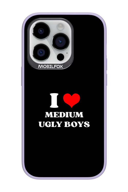 I LOVE 2.0 - Apple iPhone 14 Pro