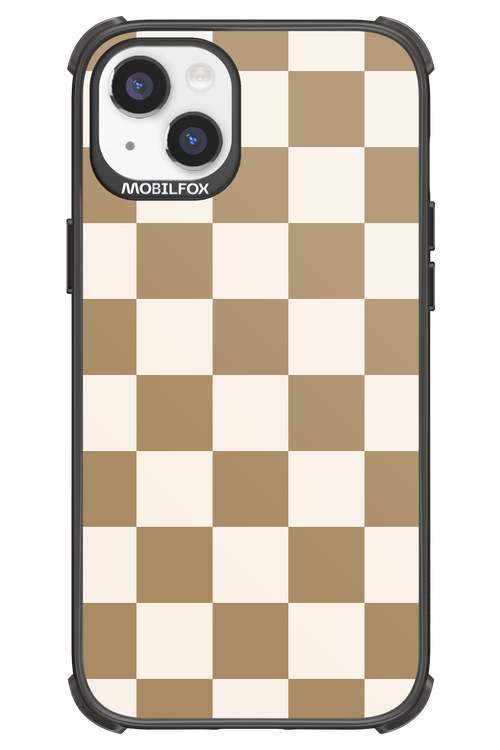 Nude Chess - Apple iPhone 14 Plus