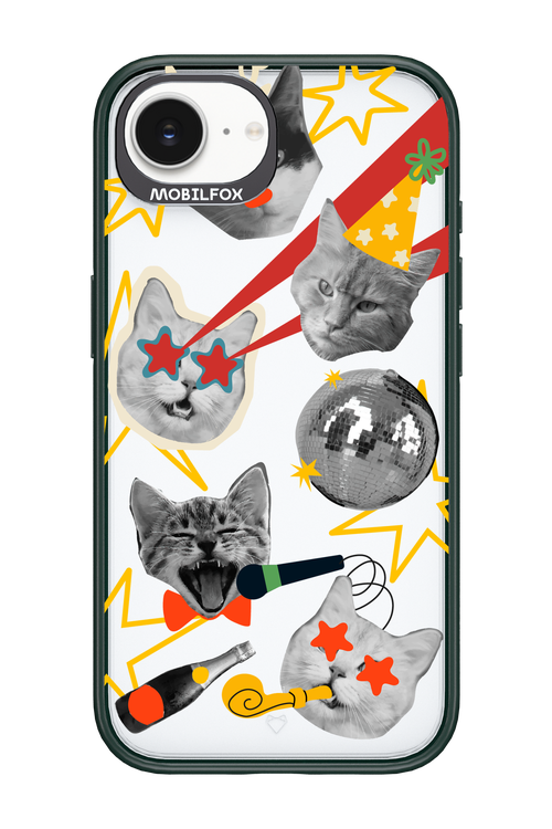 Christmas Chaos - Apple iPhone 16e