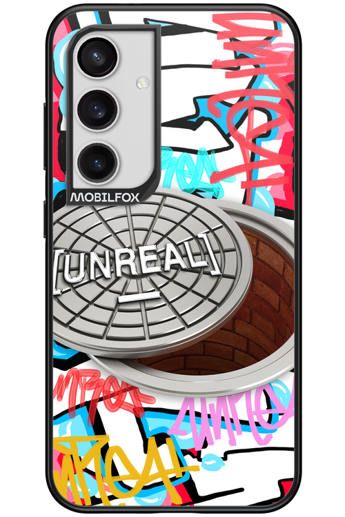 HULE - Samsung Galaxy S24