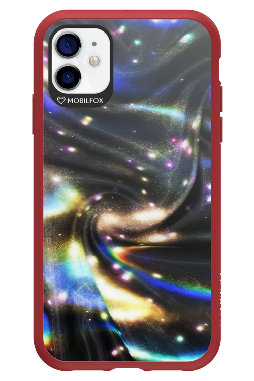 Lovely Aurora - Apple iPhone 11
