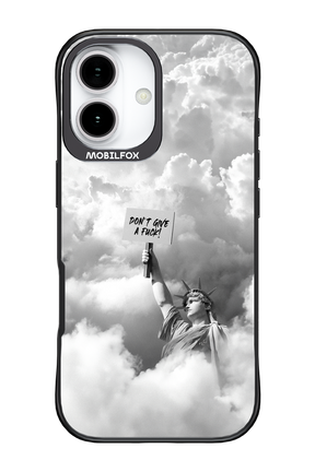 Don't give a  2.0 - Apple iPhone 17