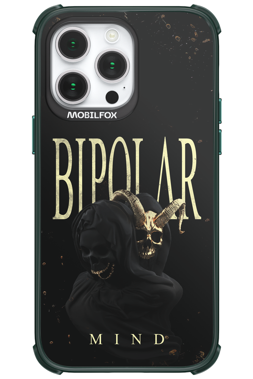 BIPOLAR - Apple iPhone 14 Pro Max