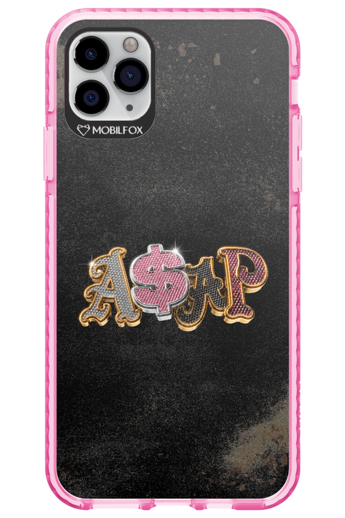 ASAP 2.0 - Apple iPhone 11 Pro Max