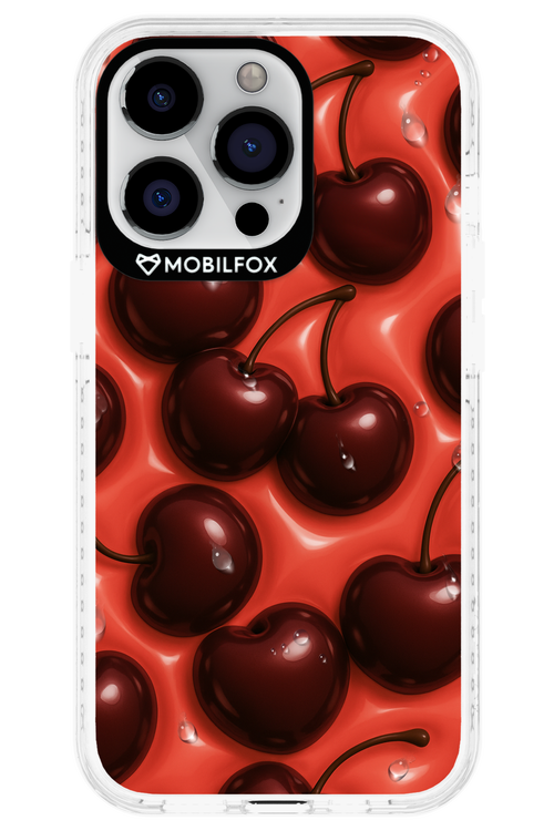CherryQueen - Apple iPhone 13 Pro
