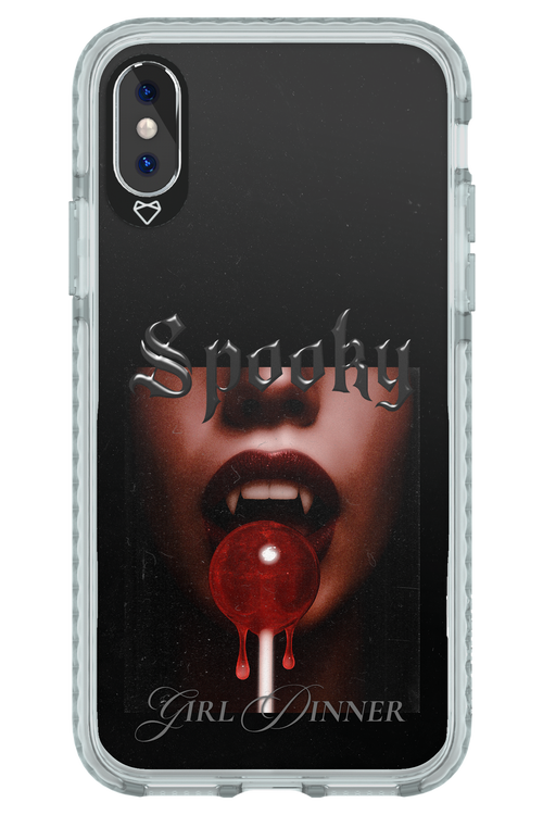 Freaky Girl - Apple iPhone XS