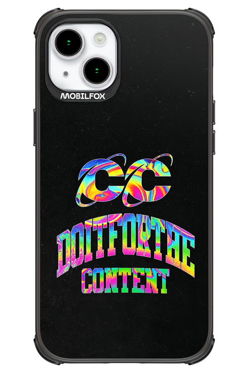 DO IT 2.0 - Apple iPhone 15 Plus