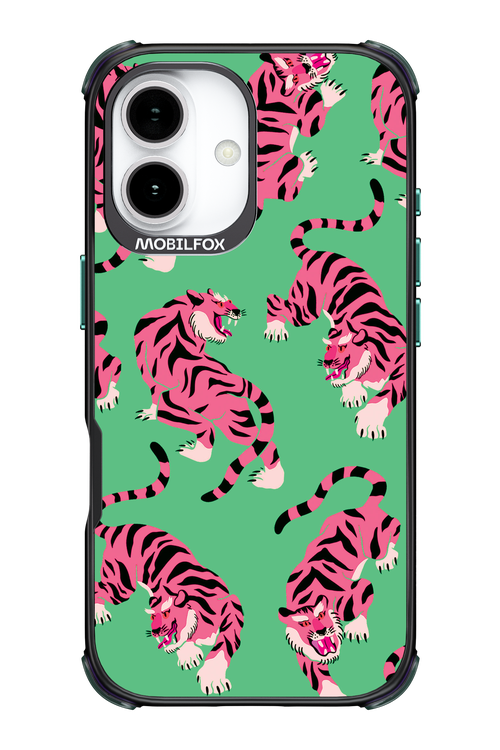 Tora II - Apple iPhone 17