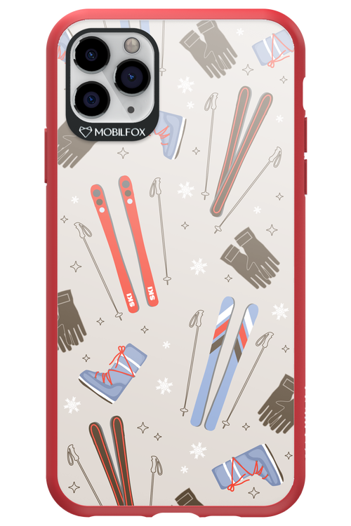 Ski Essentials - Apple iPhone 11 Pro Max