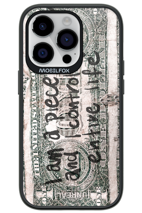Dollars - Apple iPhone 14 Pro