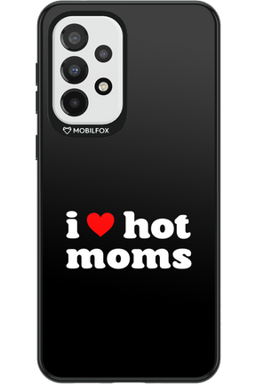 I love hot moms 2.0 - Samsung Galaxy A33