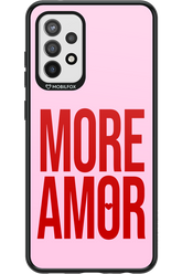 More Amor - Samsung Galaxy A72