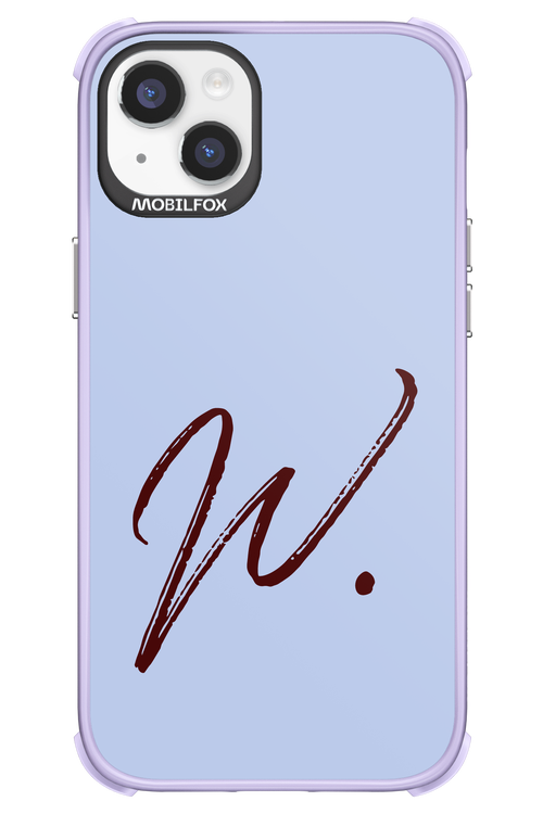 (Jellyfish Presso) W 2.0 - Apple iPhone 14 Plus