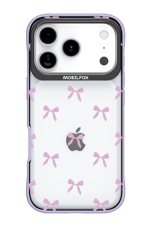 PinkyPromise - Apple iPhone 17 Pro