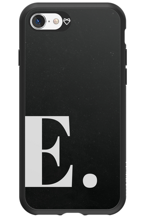 E (Off Space) 2.0 - Apple iPhone 8