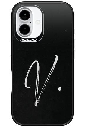 (Off Space) V 2.0 - Apple iPhone 16
