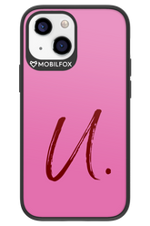 (Sorbet) U 2.0 - Apple iPhone 13 Mini