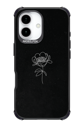 Wild Flower - Apple iPhone 17