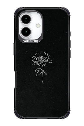 Wild Flower - Apple iPhone 17