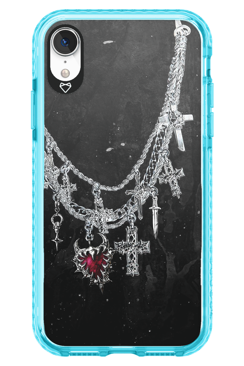 Trap Chain - Apple iPhone XR
