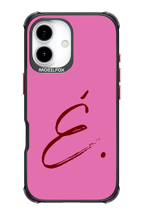 (Sorbet) E II 2.0 - Apple iPhone 17