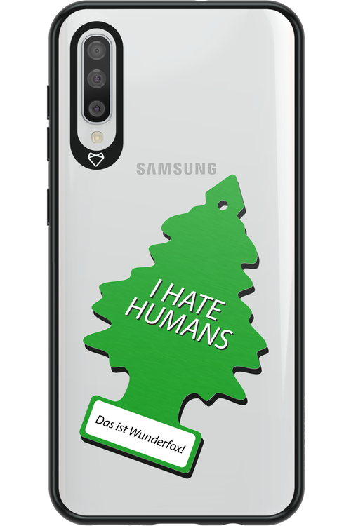 Wunderfox - Samsung Galaxy A50